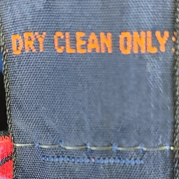 Regatta Sport Women's Wool Blend Multi Color Striped Stretchy Midi Skirt Size L - Picture 10 of 10